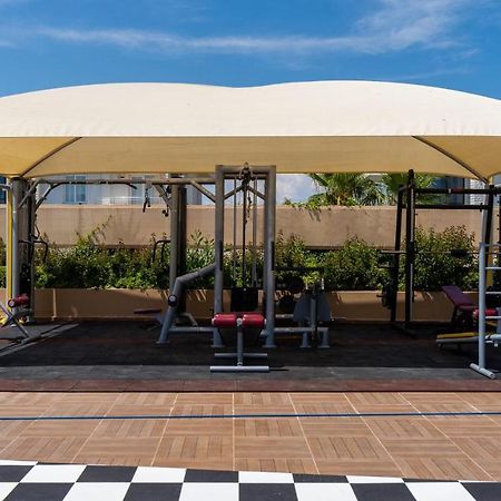 Amon Hotels Belek - Adult Only Εξωτερικό φωτογραφία