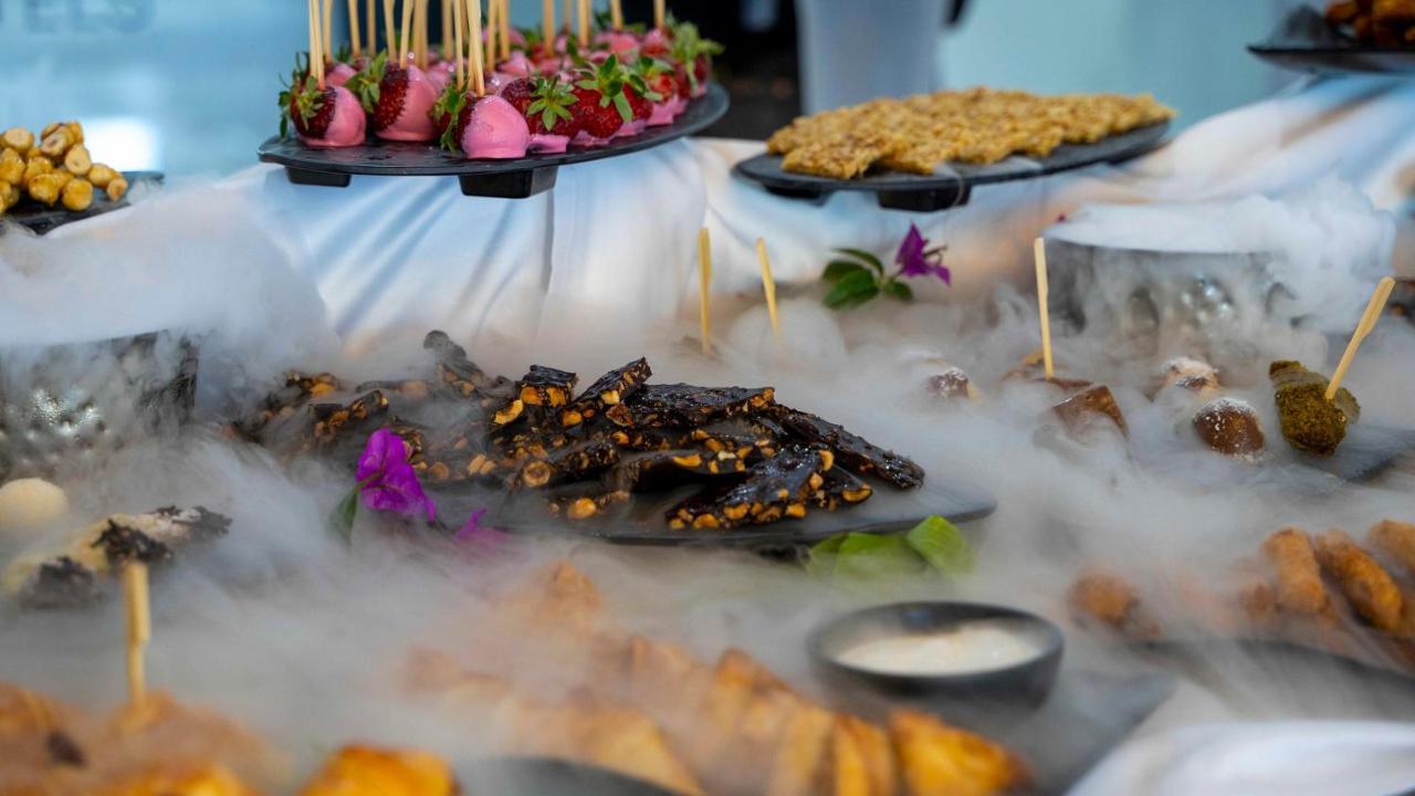 Amon Hotels Belek - Adult Only Εξωτερικό φωτογραφία