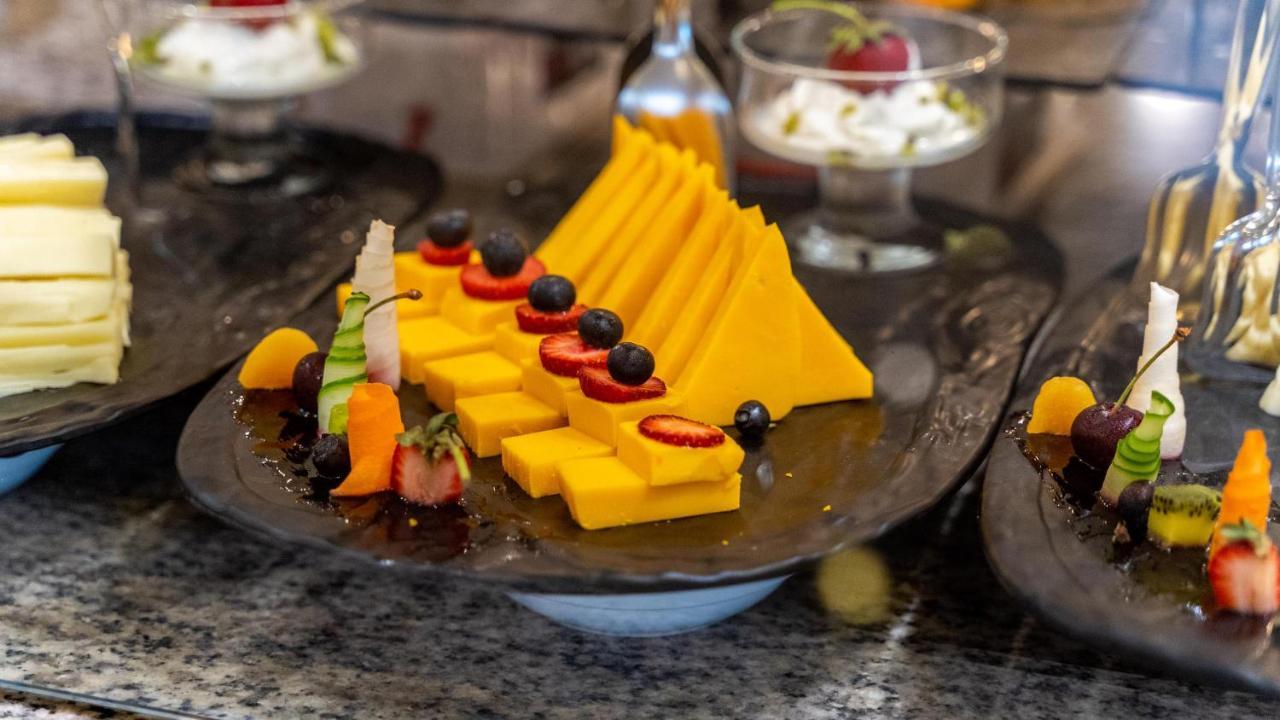 Amon Hotels Belek - Adult Only Εξωτερικό φωτογραφία