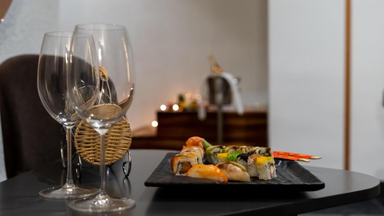 Amon Hotels Belek - Adult Only Εξωτερικό φωτογραφία