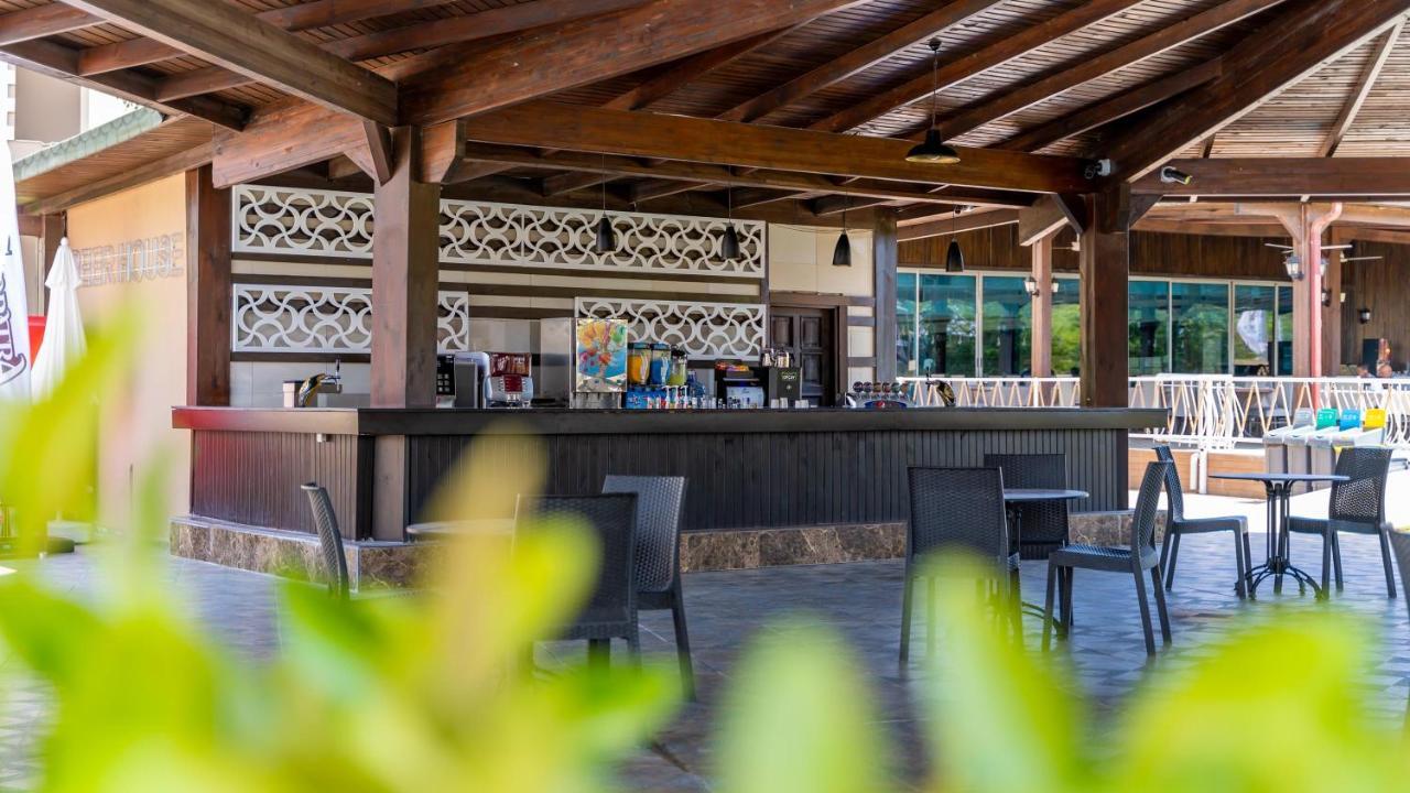 Amon Hotels Belek - Adult Only Εξωτερικό φωτογραφία