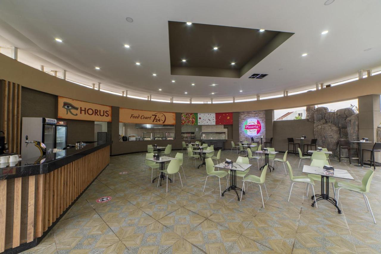Amon Hotels Belek - Adult Only Εξωτερικό φωτογραφία