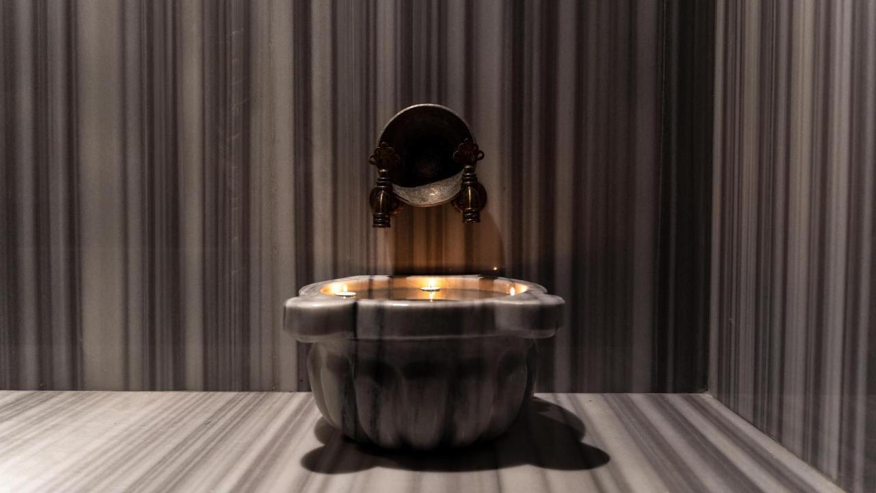Amon Hotels Belek - Adult Only Εξωτερικό φωτογραφία