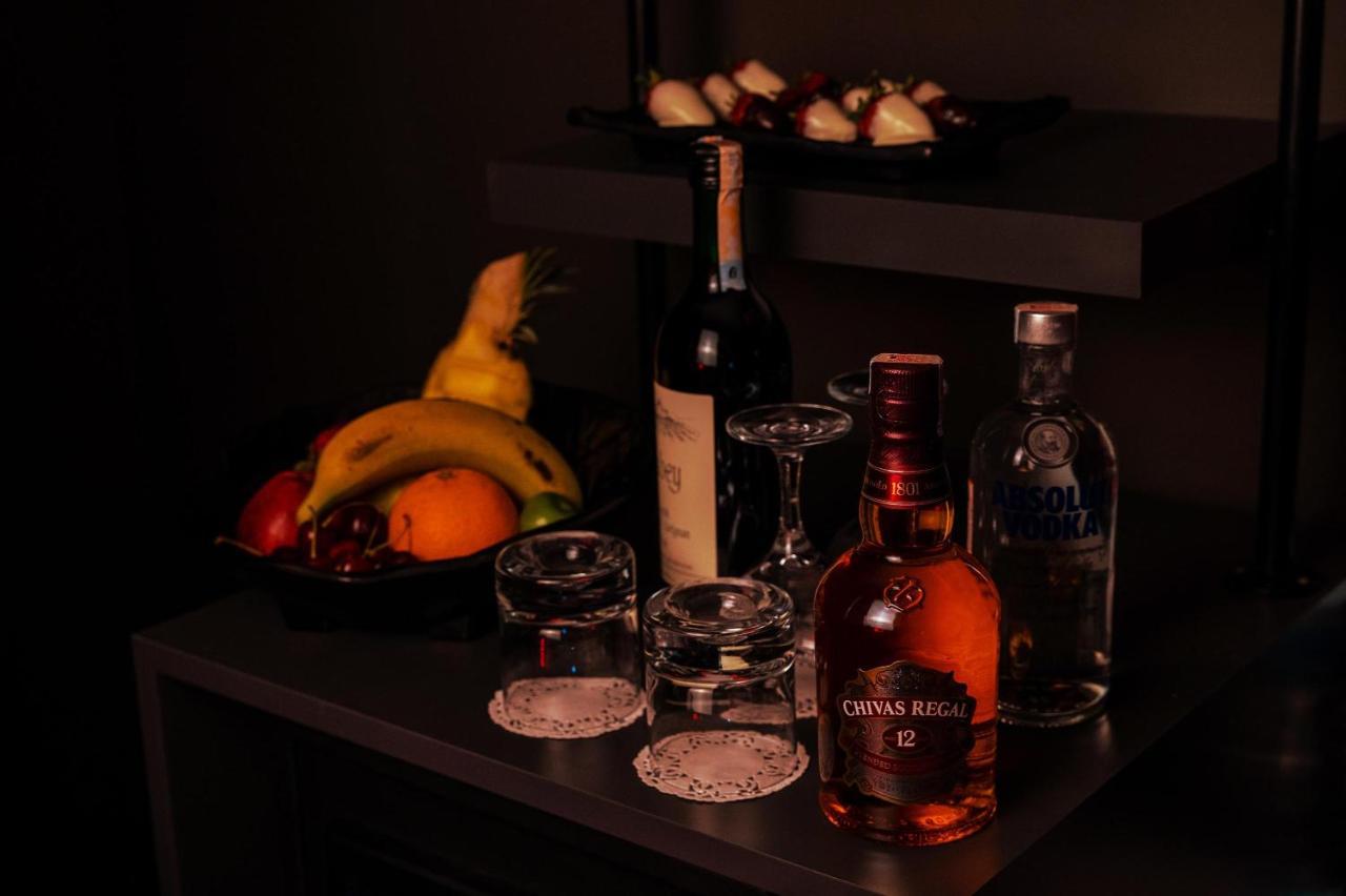 Amon Hotels Belek - Adult Only Εξωτερικό φωτογραφία