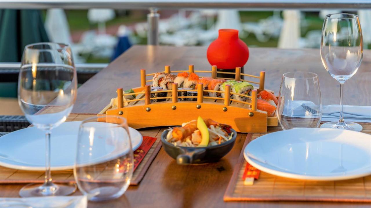 Amon Hotels Belek - Adult Only Εξωτερικό φωτογραφία