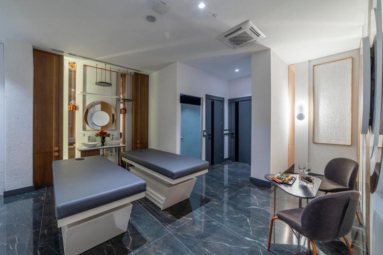 Amon Hotels Belek - Adult Only Εξωτερικό φωτογραφία
