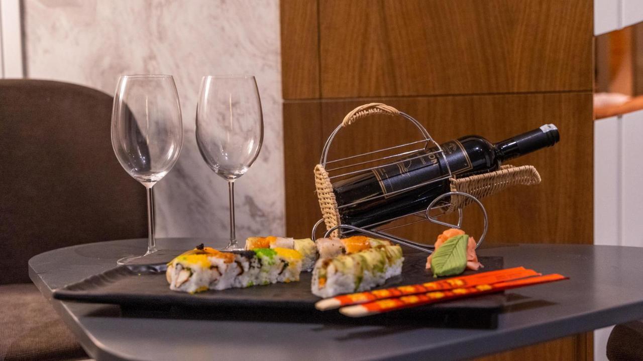 Amon Hotels Belek - Adult Only Εξωτερικό φωτογραφία